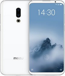 Замена дисплея на телефоне Meizu 16 в Орле